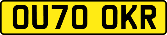 OU70OKR