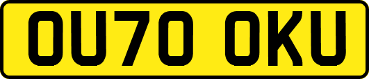 OU70OKU