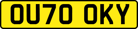 OU70OKY