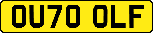 OU70OLF
