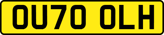 OU70OLH