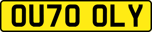 OU70OLY