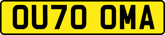 OU70OMA