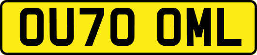 OU70OML