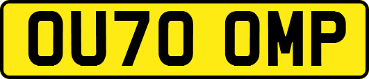 OU70OMP