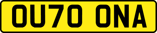 OU70ONA