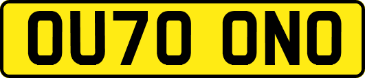 OU70ONO