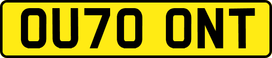 OU70ONT