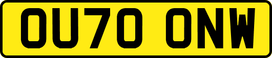 OU70ONW