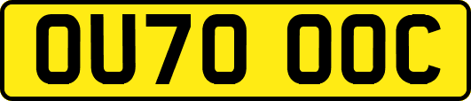 OU70OOC