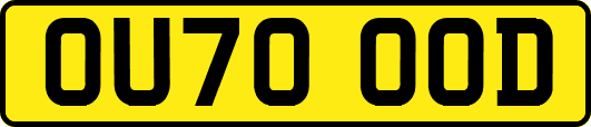 OU70OOD