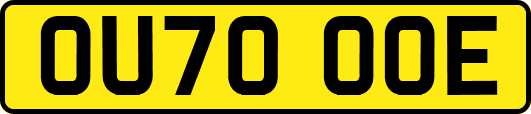 OU70OOE