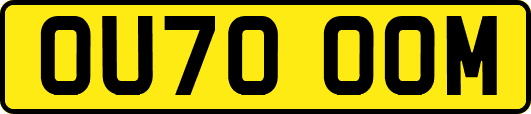 OU70OOM