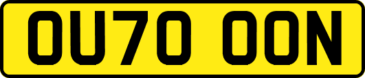 OU70OON