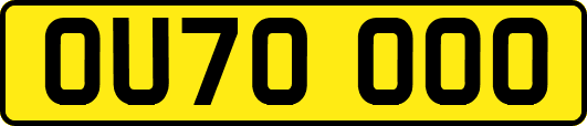 OU70OOO