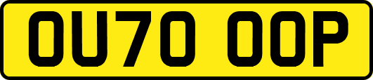 OU70OOP