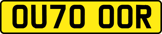 OU70OOR
