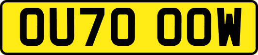 OU70OOW