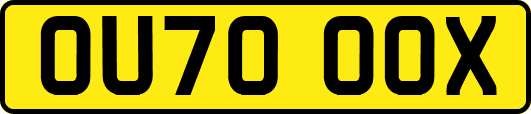 OU70OOX