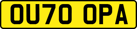 OU70OPA