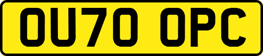 OU70OPC