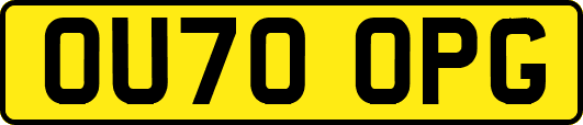 OU70OPG
