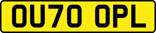 OU70OPL