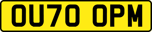 OU70OPM