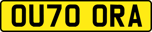 OU70ORA