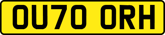 OU70ORH