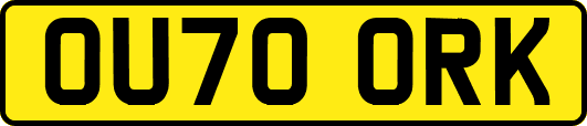 OU70ORK