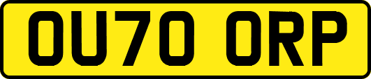 OU70ORP