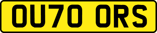 OU70ORS