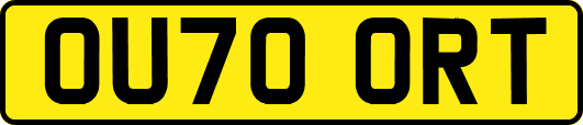 OU70ORT