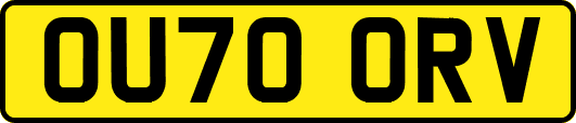 OU70ORV