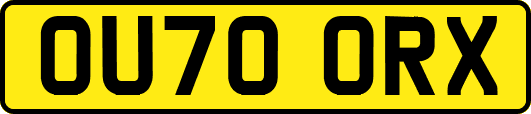 OU70ORX