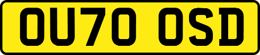 OU70OSD