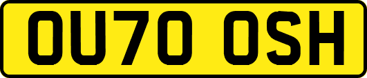 OU70OSH