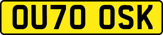 OU70OSK