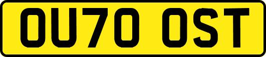 OU70OST