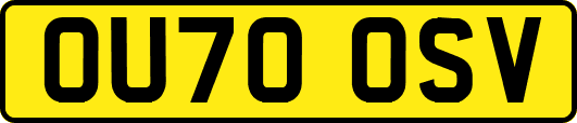 OU70OSV