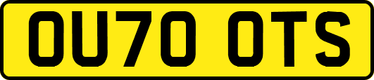 OU70OTS