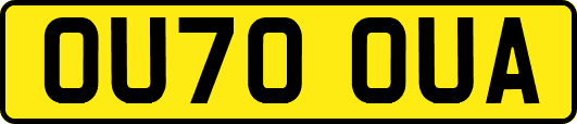 OU70OUA