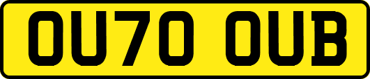 OU70OUB