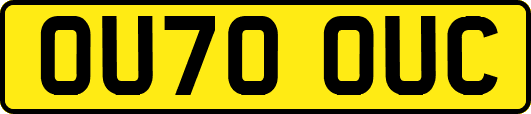 OU70OUC