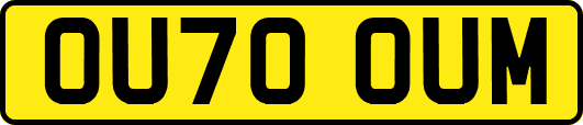 OU70OUM