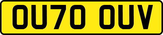OU70OUV