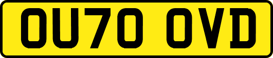 OU70OVD