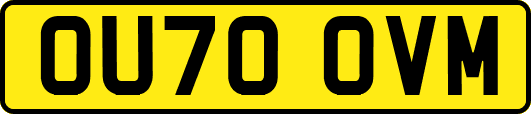 OU70OVM