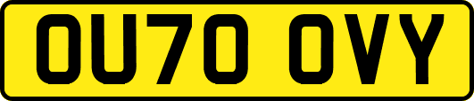 OU70OVY